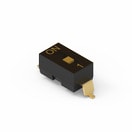 Smt Dip Switch Ws Disv Electromechanical Components W Rth